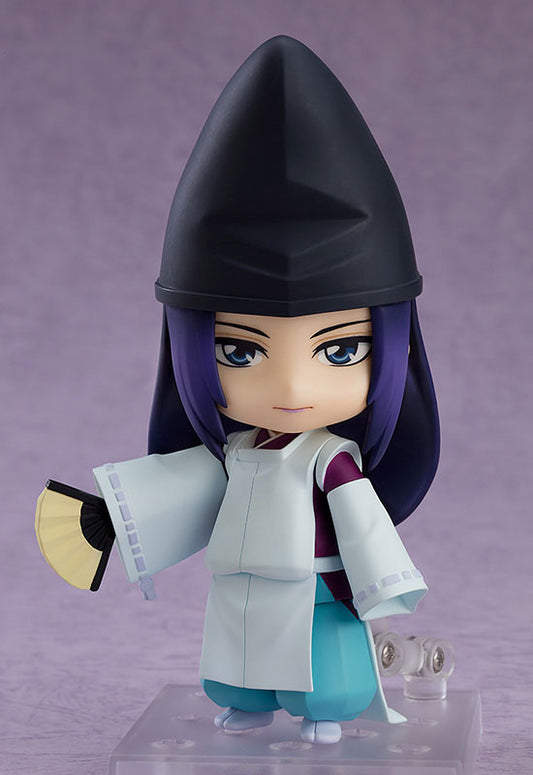 Nendoroid Hikaru no Go Fujiwara-no-Sai