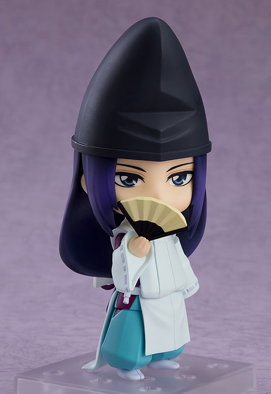 Nendoroid Hikaru no Go Fujiwara-no-Sai