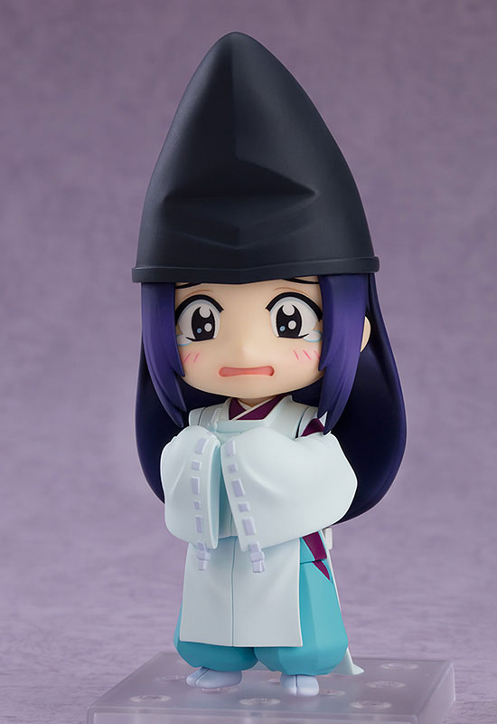 Nendoroid Hikaru no Go Fujiwara-no-Sai