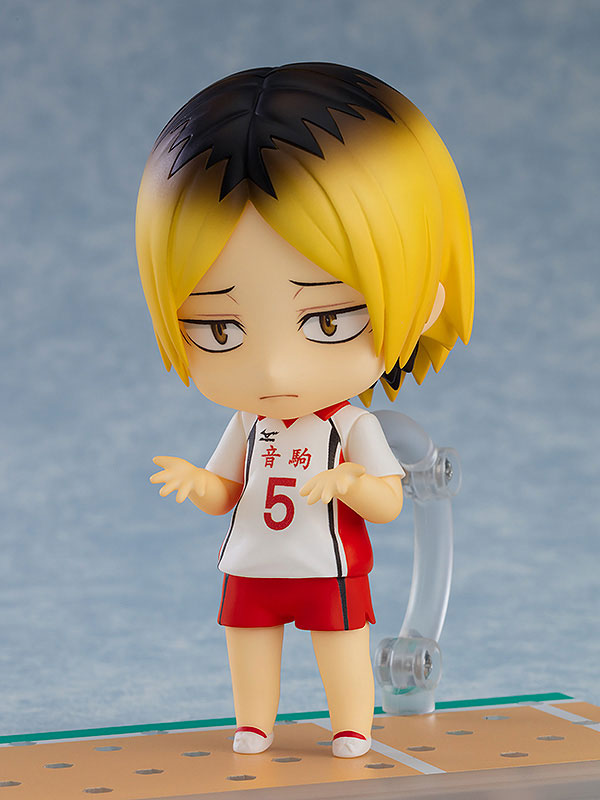 Nendoroid Kenma Kozume: Second Uniform Ver.