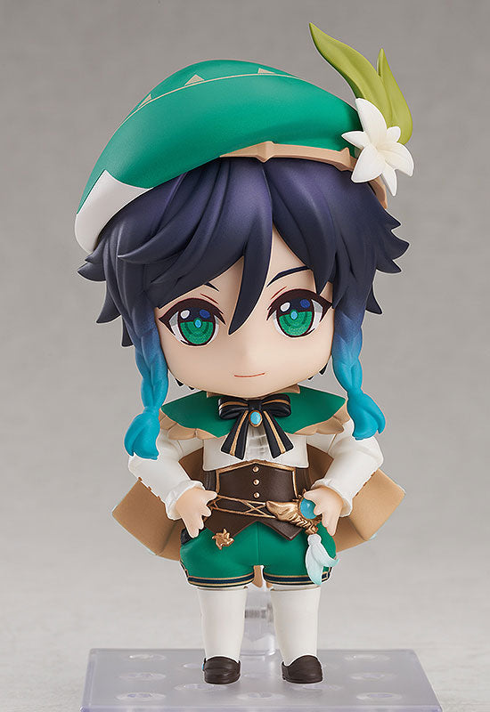 Nendoroid Genshin Impact Venti