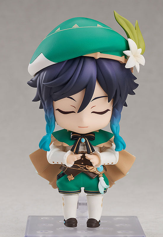 Nendoroid Genshin Impact Venti