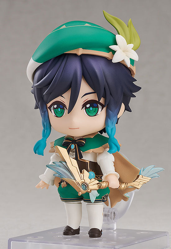 Nendoroid Genshin Impact Venti