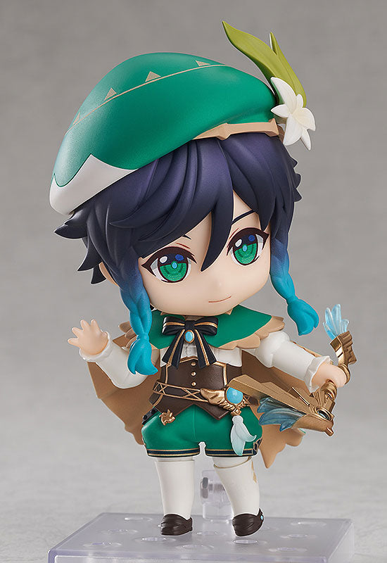 Nendoroid Genshin Impact Venti