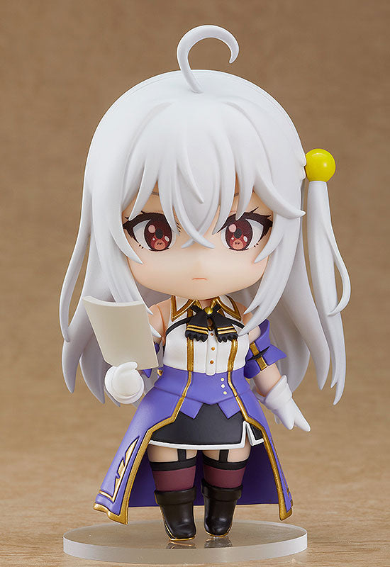 Nendoroid The Genius Prince's Guide to Raising a Nation Out of Debt Ninym Ralei