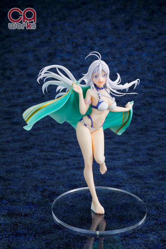 CAworks "86 -Eighty Six-" Lena Swimsuit ver. 1/7 Complete Figure