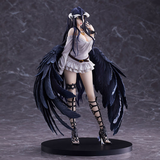 Overlord Albedo so-bin Ver. 1/6 Complete Figure