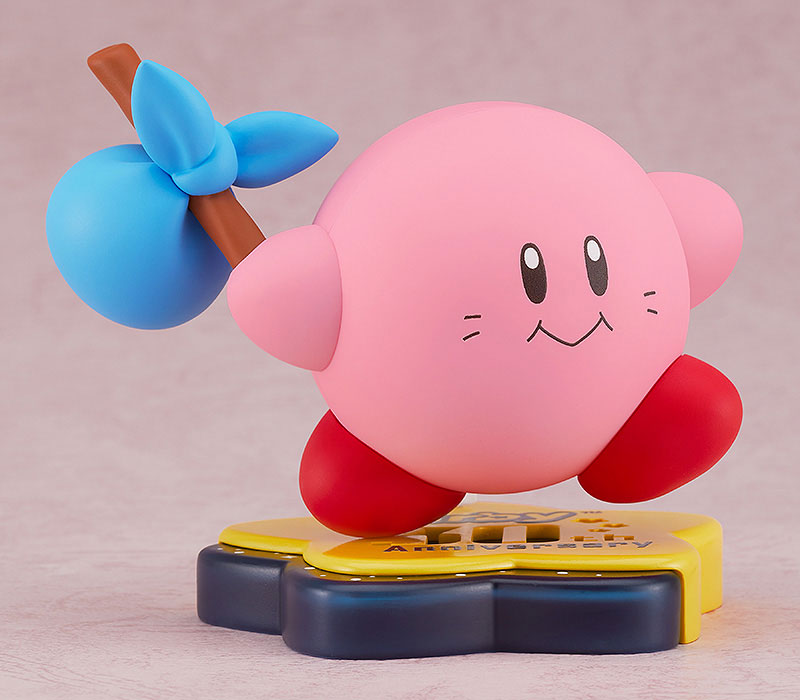 Nendoroid Kirby Kirby 30th Anniversary Edition