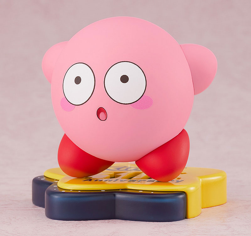 Nendoroid Kirby Kirby 30th Anniversary Edition