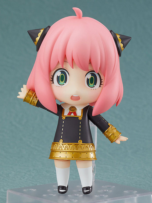 Nendoroid Spy x Family Anya Forger