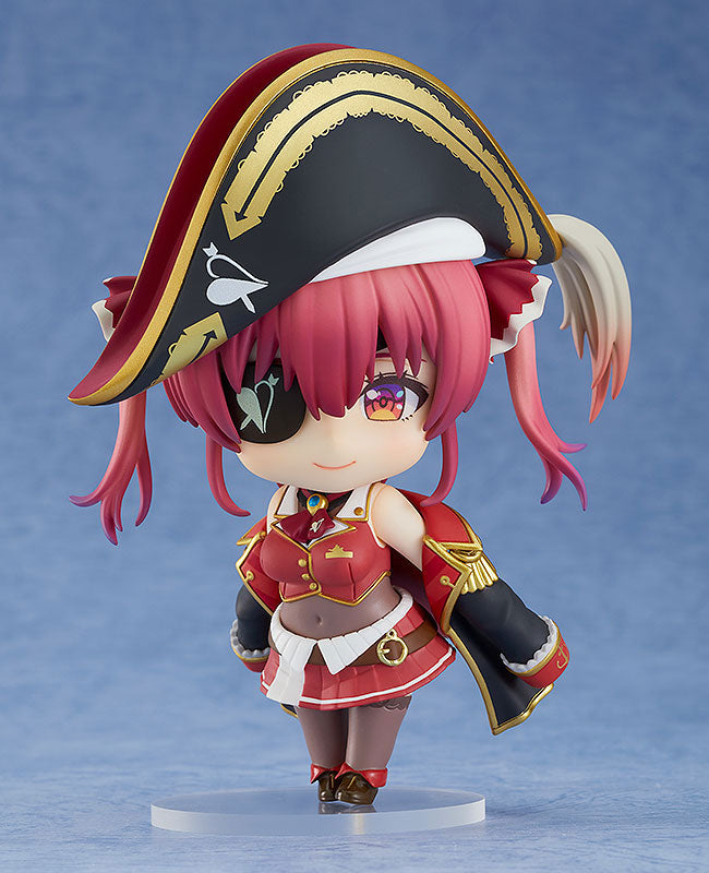 Nendoroid Hololive Production Houshou Marine