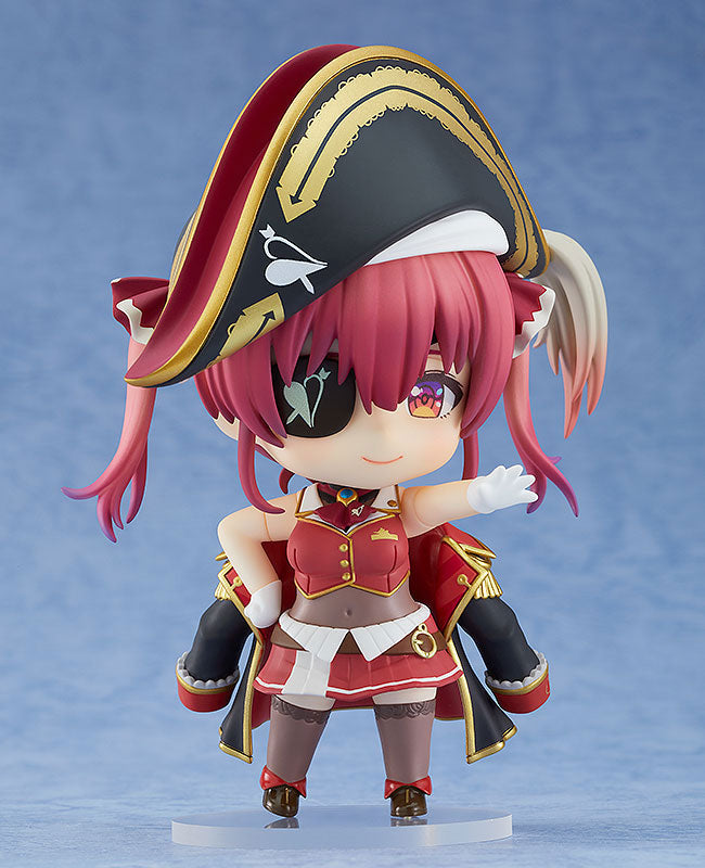 Nendoroid Hololive Production Houshou Marine