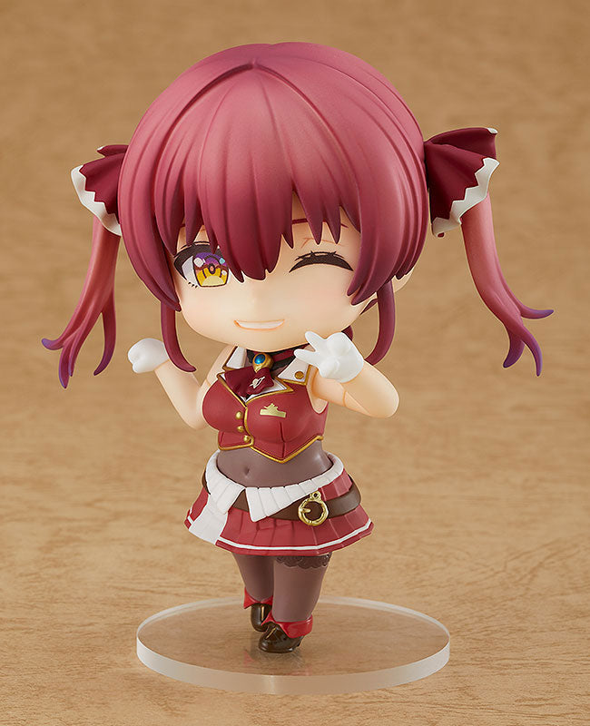 Nendoroid Hololive Production Houshou Marine