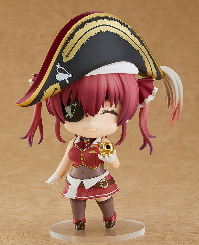 Nendoroid Hololive Production Houshou Marine