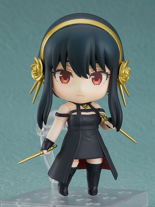 Nendoroid Spy x Family Yor Forger