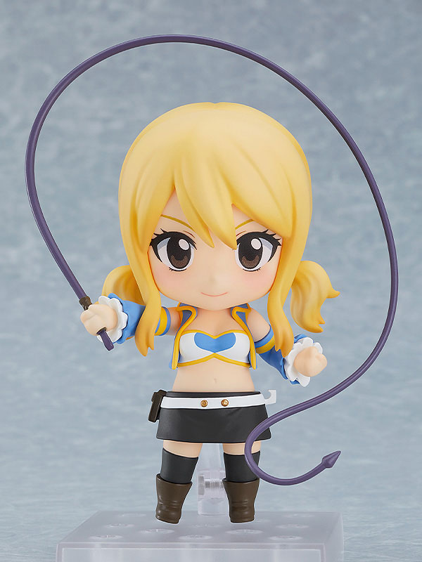 Nendoroid "FAIRY TAIL" Final Series Lucy Heartfilia