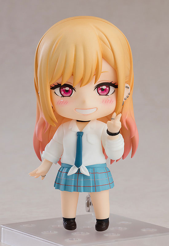 Nendoroid My Dress-Up Darling Marin Kitagawa