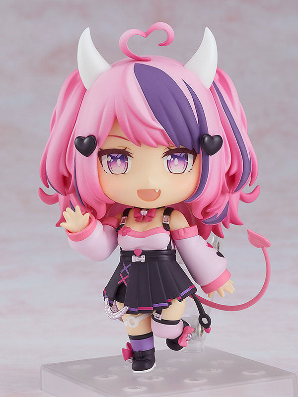 Nendoroid [VShojo] Ironmouse