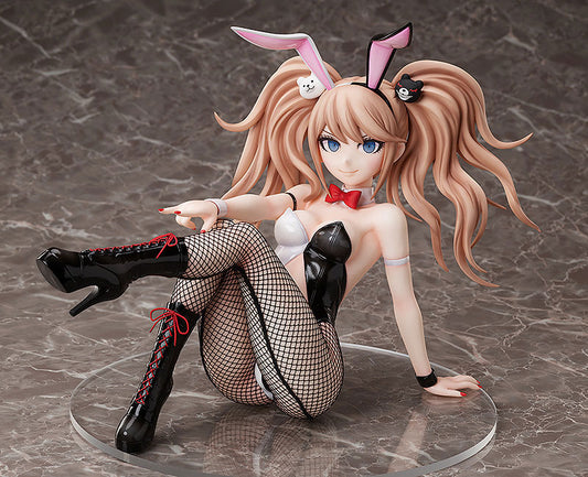 B-style Danganronpa: Trigger Happy Havoc Junko Enoshima Bunny Ver. 1/4 Figure