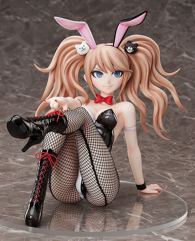 B-style Danganronpa: Trigger Happy Havoc Junko Enoshima Bunny Ver. 1/4 Figure