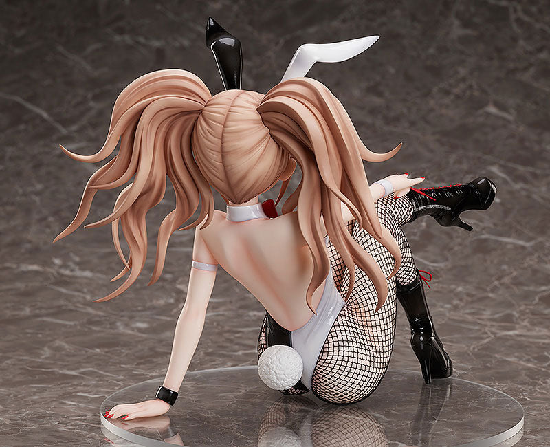 B-style Danganronpa: Trigger Happy Havoc Junko Enoshima Bunny Ver. 1/4 Figure