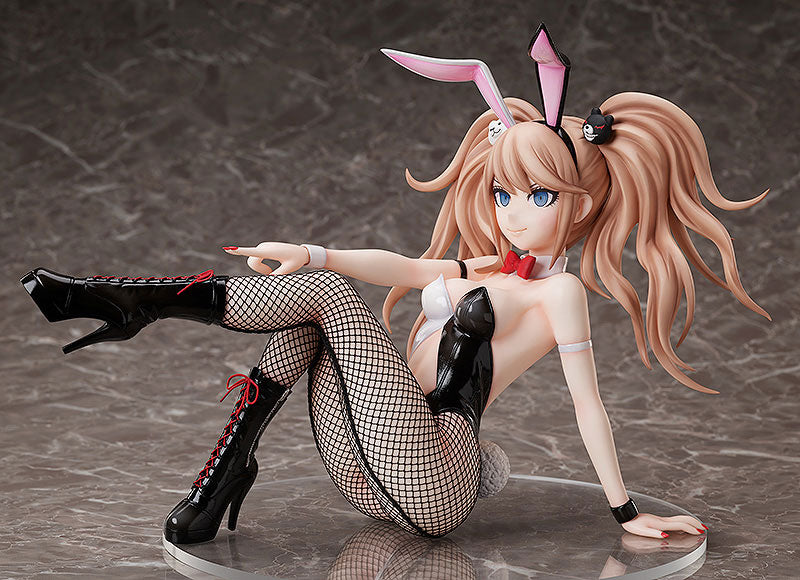 B-style Danganronpa: Trigger Happy Havoc Junko Enoshima Bunny Ver. 1/4 Figure