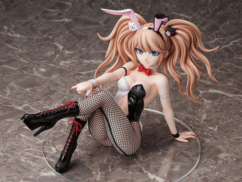 B-style Danganronpa: Trigger Happy Havoc Junko Enoshima Bunny Ver. 1/4 Figure