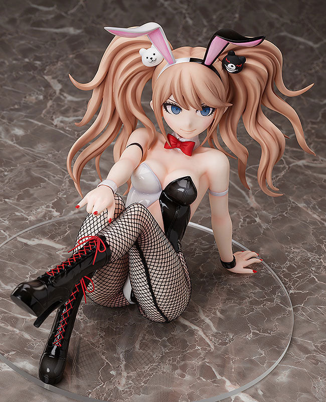 B-style Danganronpa: Trigger Happy Havoc Junko Enoshima Bunny Ver. 1/4 Figure