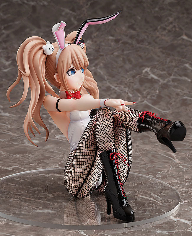 B-style Danganronpa: Trigger Happy Havoc Junko Enoshima Bunny Ver. 1/4 Figure