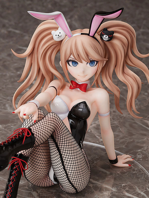 B-style Danganronpa: Trigger Happy Havoc Junko Enoshima Bunny Ver. 1/4 Figure