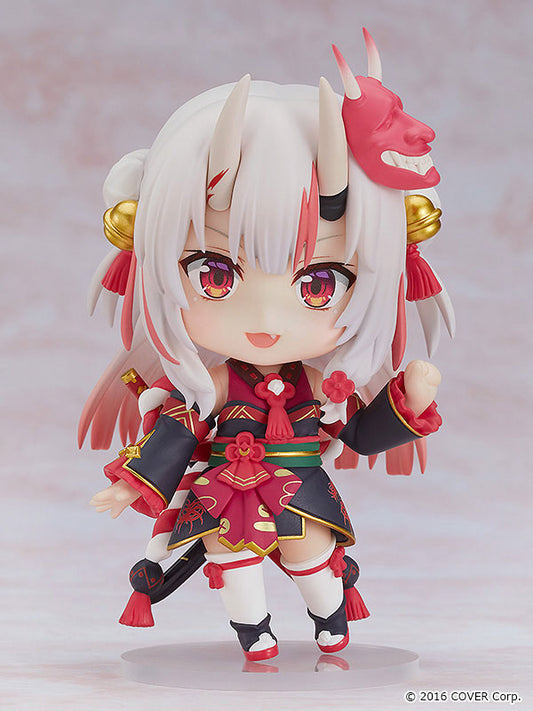 Nendoroid Hololive Production Nakiri Ayame