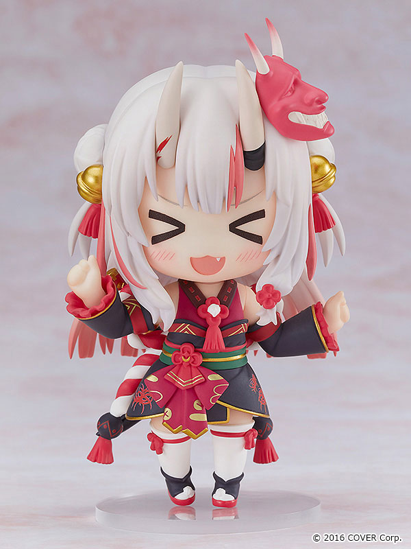 Nendoroid Hololive Production Nakiri Ayame