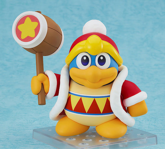 Nendoroid Kirby King Dedede