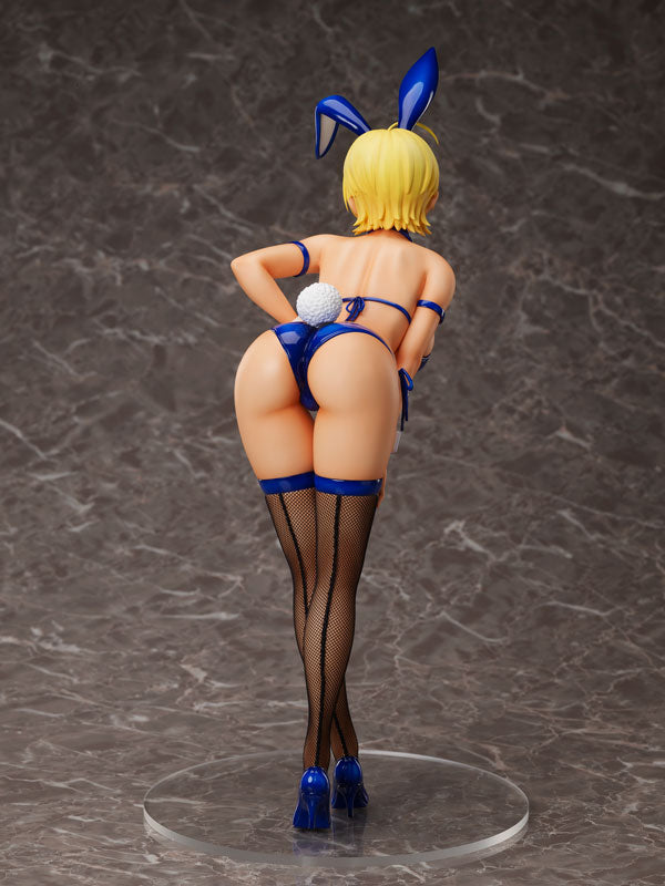 [PREOWNED] B-style Food Wars! Shokugeki no Soma Ikumi Mito: Bunny Ver. 1/4 Complete Figure