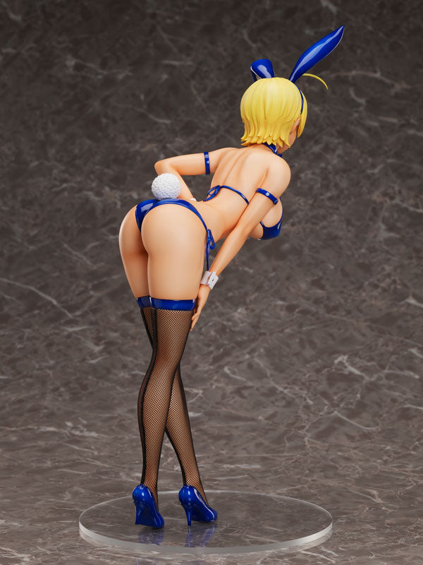 [PREOWNED] B-style Food Wars! Shokugeki no Soma Ikumi Mito: Bunny Ver. 1/4 Complete Figure