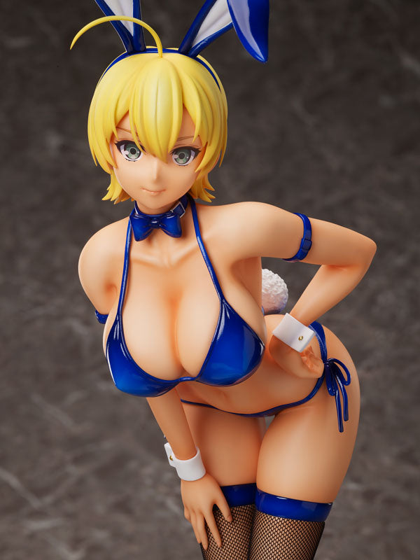 [PREOWNED] B-style Food Wars! Shokugeki no Soma Ikumi Mito: Bunny Ver. 1/4 Complete Figure