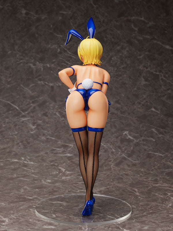 [PREOWNED] B-style Food Wars! Shokugeki no Soma Ikumi Mito: Bunny Ver. 1/4 Complete Figure