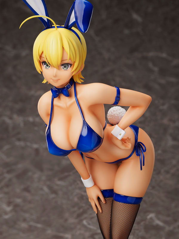 [PREOWNED] B-style Food Wars! Shokugeki no Soma Ikumi Mito: Bunny Ver. 1/4 Complete Figure