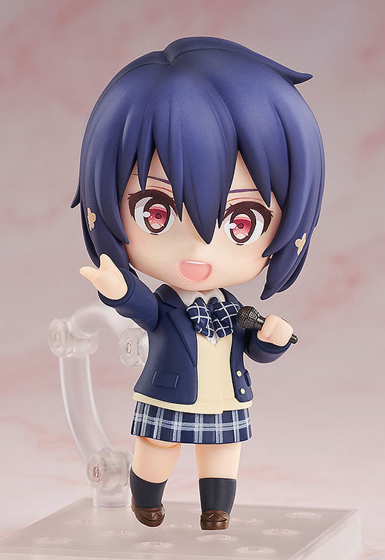 Nendoroid Zombie Land Saga Ai Mizuno