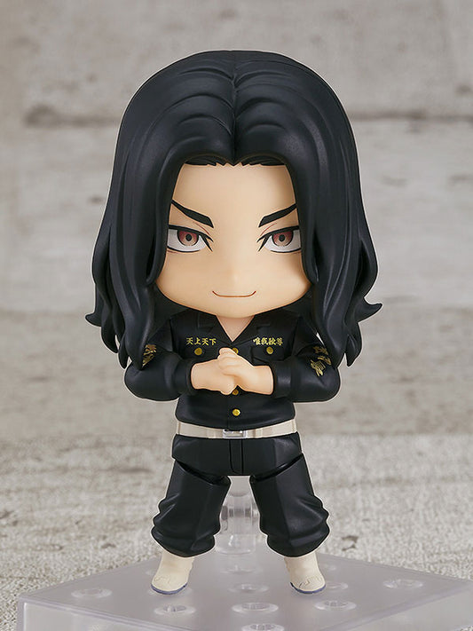 Nendoroid Tokyo Revengers Keisuke Baji