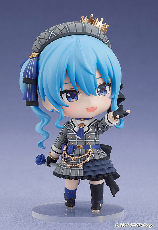 Nendoroid Hololive Production Hoshimachi Suisei