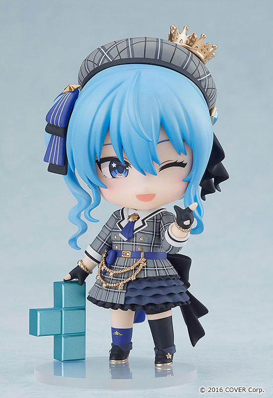 Nendoroid Hololive Production Hoshimachi Suisei