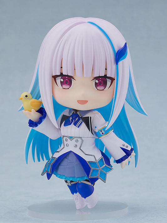 Nendoroid Nijisanji Lize Helesta