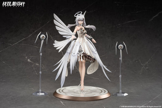 Punishing: Gray Raven Liv Woven Wings of Promised Daybreak Ver. 1/7 Complete Figure