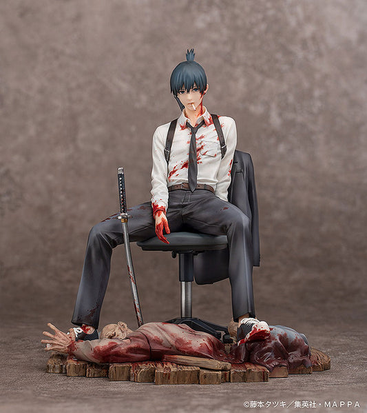 Chainsaw Man Aki Hayakawa 1/7 Complete Figure