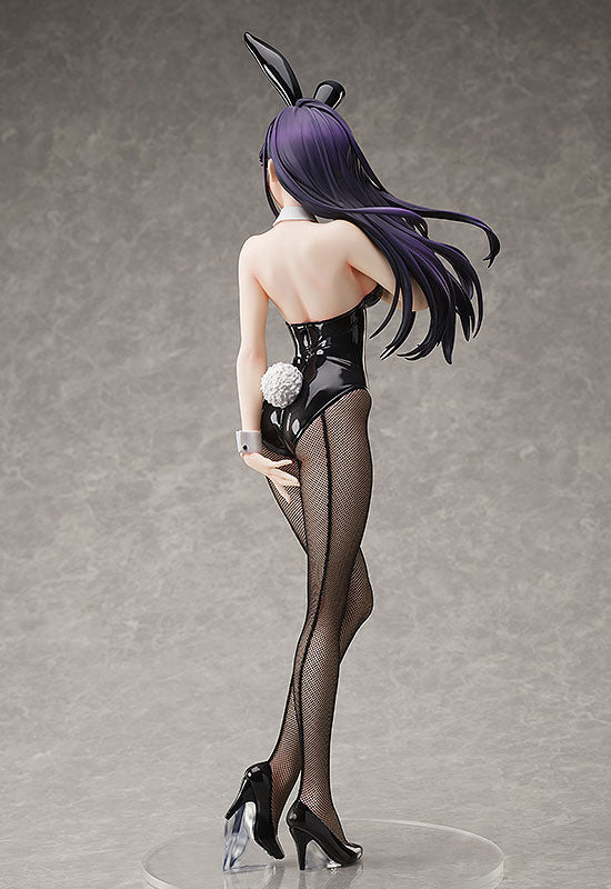 B-style Komi Can't Communicate Shouko Komi Bunny Ver. 1/4 Complete Figure