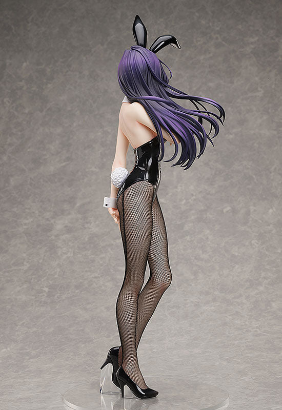 B-style Komi Can't Communicate Shouko Komi Bunny Ver. 1/4 Complete Figure