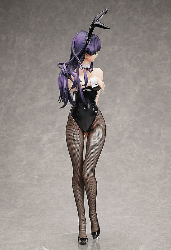 B-style Komi Can't Communicate Shouko Komi Bunny Ver. 1/4 Complete Figure