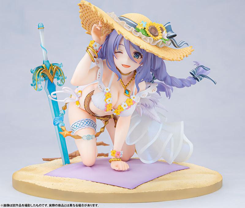 Lucrea Princess Connect! Re:Dive Shizuru (Summer) 1/7 Complete Figure