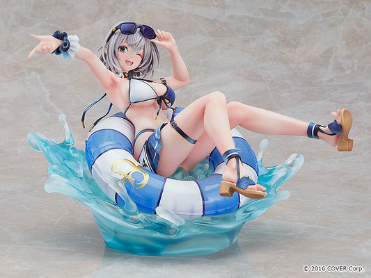 Hololive Production Shirogane Noel Swimsuit Ver. 1/7 Complete Figure